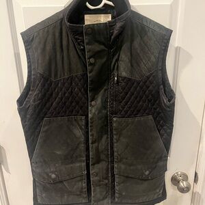 Smith & Wesson Men's Tracking Vest